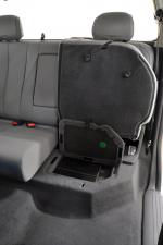 Chevrolet S10 4x4 Double Cab 2012 года